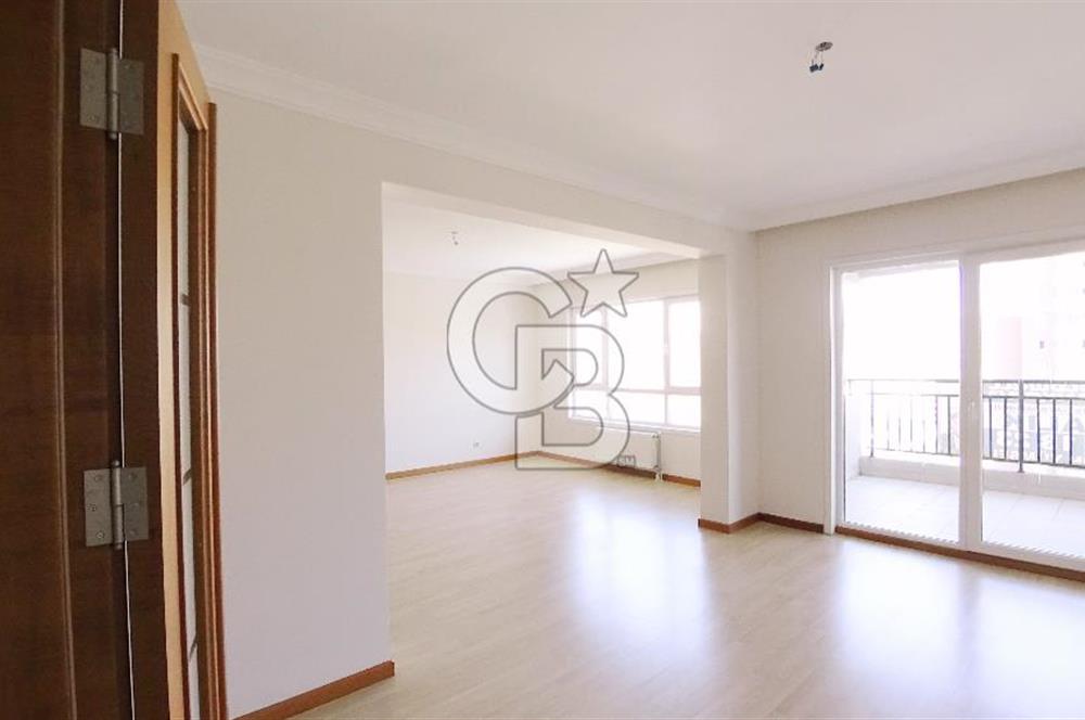 Mavişehir Soyak B Etap Havuz & Peyzaj Satılık 3+1 154 M² Daire