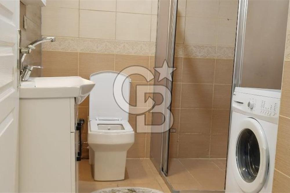 DÖŞEMEALTI TOKİDE SATILIK 1+1 DAİRE