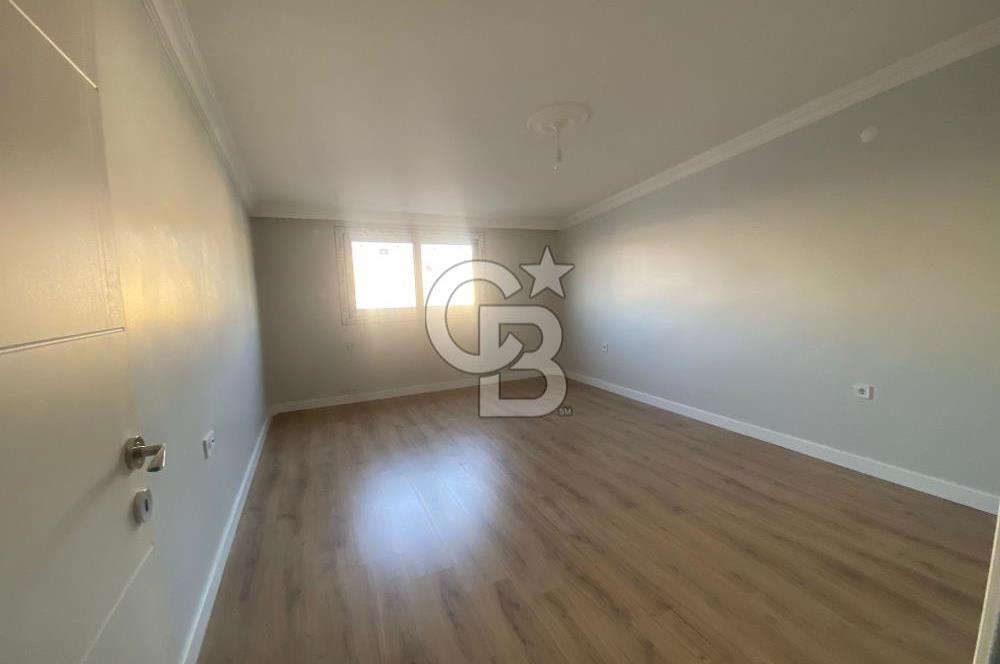 ÇİĞLİ ARŞ.HST. TRAMVAY YAKINI, YENİ, TERASLI SATILIK 3+1 DUBLEKS DAİRE