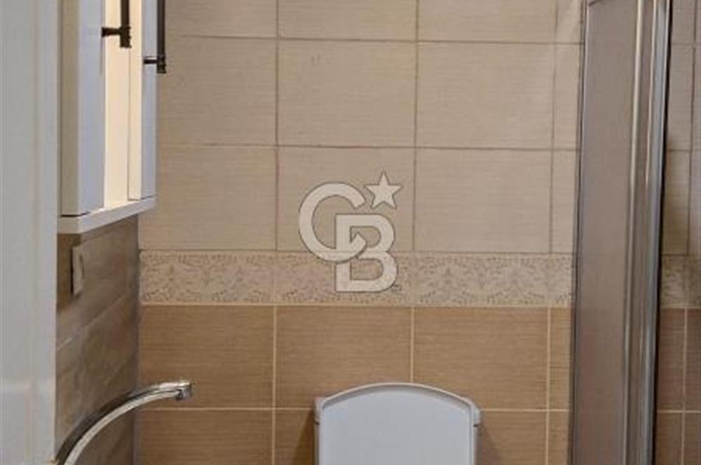 DÖŞEMEALTI TOKİDE SATILIK 1+1 DAİRE