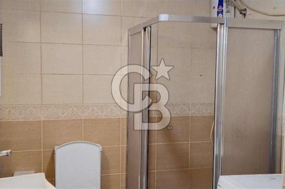 DÖŞEMEALTI TOKİDE SATILIK 1+1 DAİRE