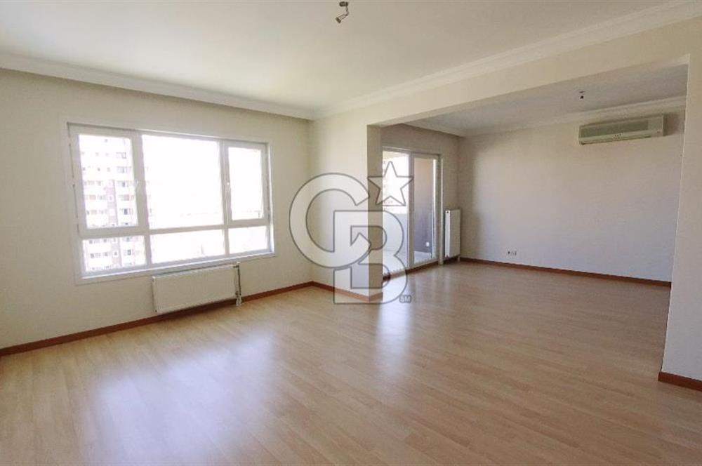 Mavişehir Soyak B Etap Havuz & Peyzaj Satılık 3+1 154 M² Daire