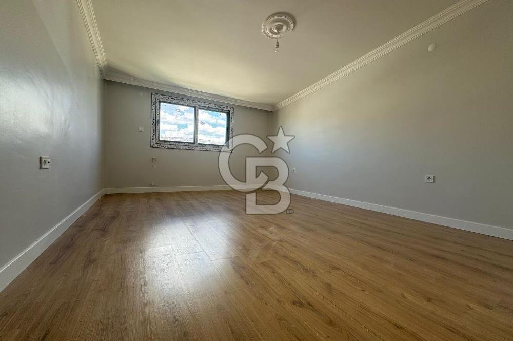 ÇİĞLİ ARŞ.HST. TRAMVAY YAKINI, YENİ, TERASLI SATILIK 3+1 DUBLEKS DAİRE