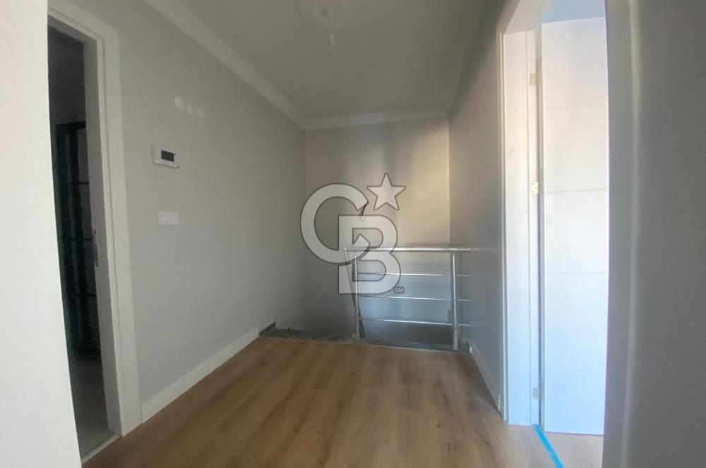 ÇİĞLİ ARŞ.HST. TRAMVAY YAKINI, YENİ, TERASLI SATILIK 3+1 DUBLEKS DAİRE