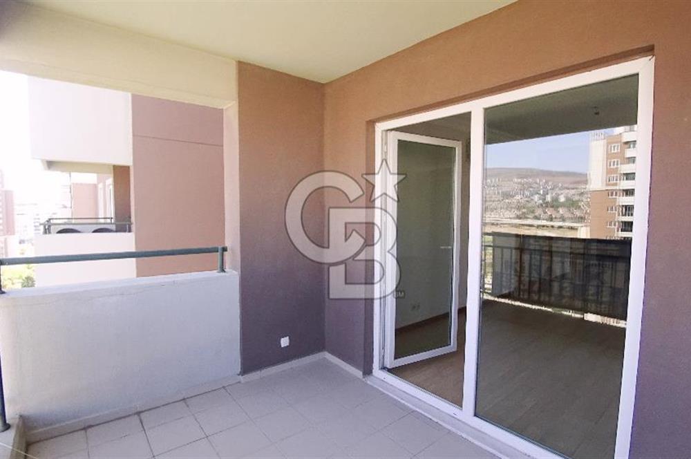 Mavişehir Soyak B Etap Havuz & Peyzaj Satılık 3+1 154 M² Daire