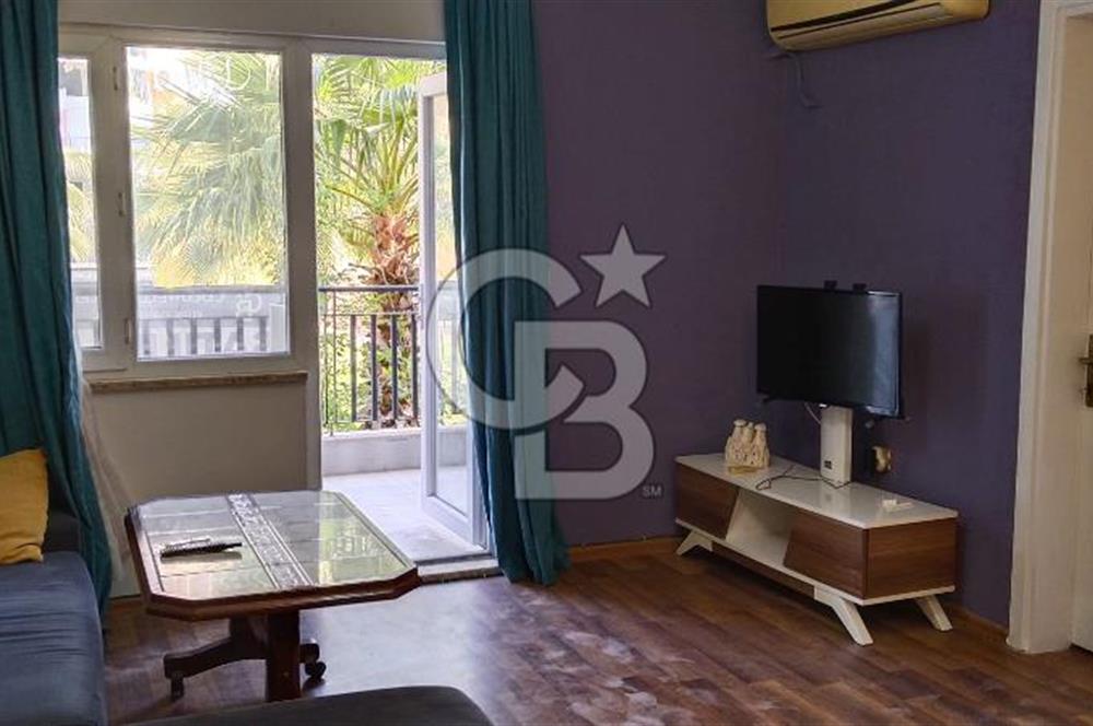 DÖŞEMEALTI TOKİDE SATILIK 1+1 DAİRE