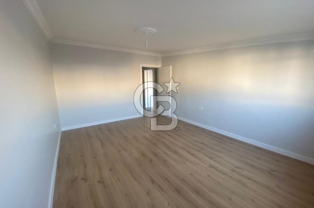 ÇİĞLİ ARŞ.HST. TRAMVAY YAKINI, YENİ, TERASLI SATILIK 3+1 DUBLEKS DAİRE