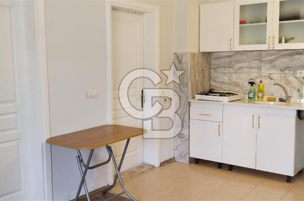 DÖŞEMEALTI TOKİDE SATILIK 1+1 DAİRE
