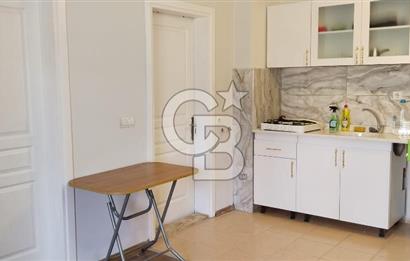 DÖŞEMEALTI TOKİDE SATILIK 1+1 DAİRE
