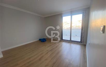 ÇİĞLİ ARŞ.HST. TRAMVAY YAKINI, YENİ, TERASLI SATILIK 3+1 DUBLEKS DAİRE