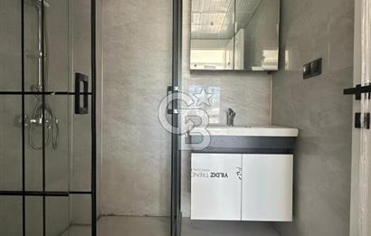 VİOLE YAŞAMKENT'TE 12. KAT (KÖŞE DAİRE) 45 M2, 1+1 SATILIK DAİRE