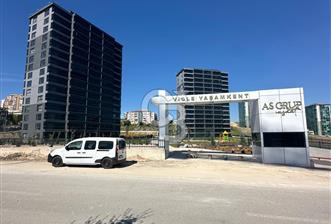 VİOLE YAŞAMKENT'TE 12. KAT (KÖŞE DAİRE) 45 M2, 1+1 SATILIK DAİRE - 5 - 346708