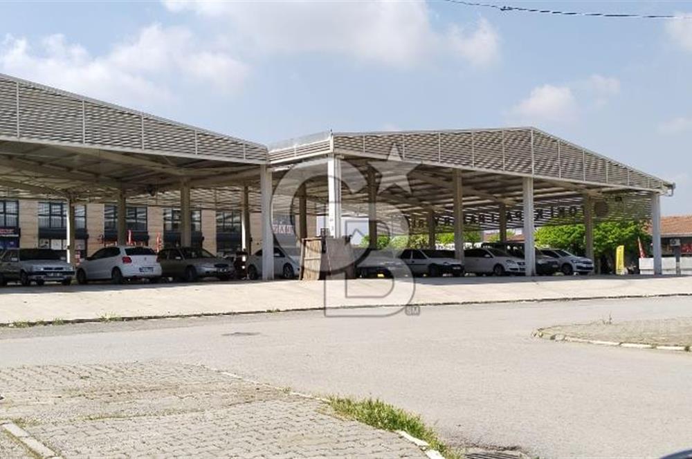 DÖŞEMEALTI TOKİDE SATILIK 1+1 DAİRE