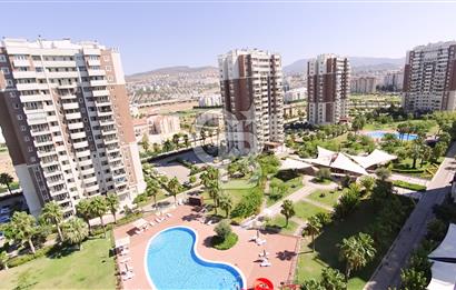 Mavişehir Soyak B Etap Havuz & Peyzaj Satılık 3+1 154 M² Daire