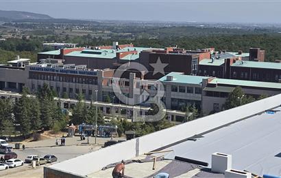 SAKARYA ADAPAZARI HASTANE YANI STÜDYO 99 SATILIK 1+1 KÖŞE DAİRE