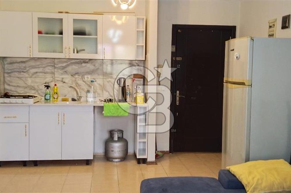DÖŞEMEALTI TOKİDE SATILIK 1+1 DAİRE