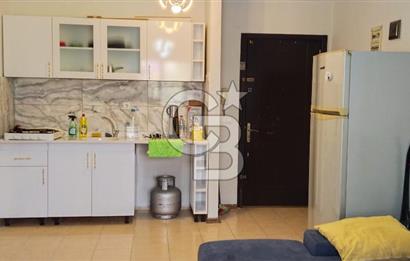 DÖŞEMEALTI TOKİDE SATILIK 1+1 DAİRE