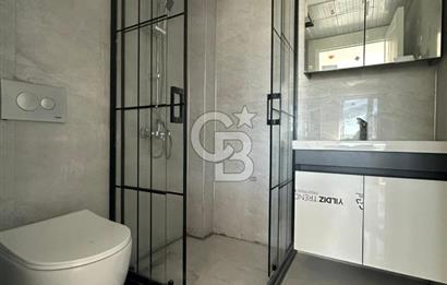VİOLE YAŞAMKENT'TE 12. KAT (KÖŞE DAİRE) 45 M2, 1+1 SATILIK DAİRE