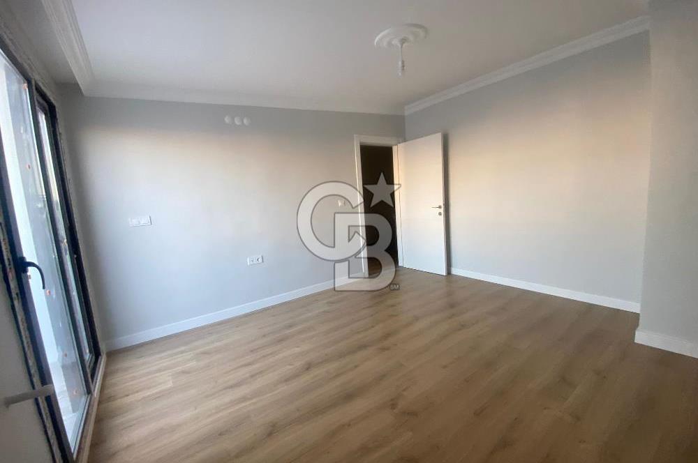 ÇİĞLİ ARŞ.HST. TRAMVAY YAKINI, YENİ, TERASLI SATILIK 3+1 DUBLEKS DAİRE