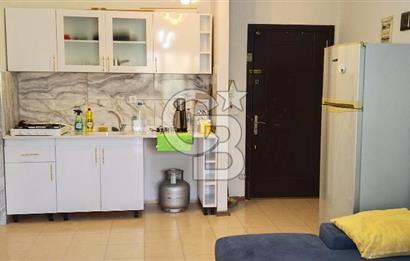 DÖŞEMEALTI TOKİDE SATILIK 1+1 DAİRE