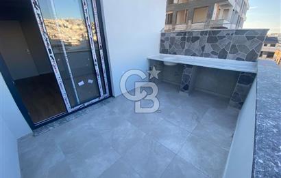 ÇİĞLİ ARŞ.HST. TRAMVAY YAKINI, YENİ, TERASLI SATILIK 3+1 DUBLEKS DAİRE