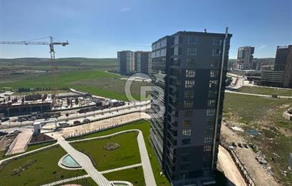VİOLE YAŞAMKENT'TE 12. KAT (KÖŞE DAİRE) 45 M2, 1+1 SATILIK DAİRE