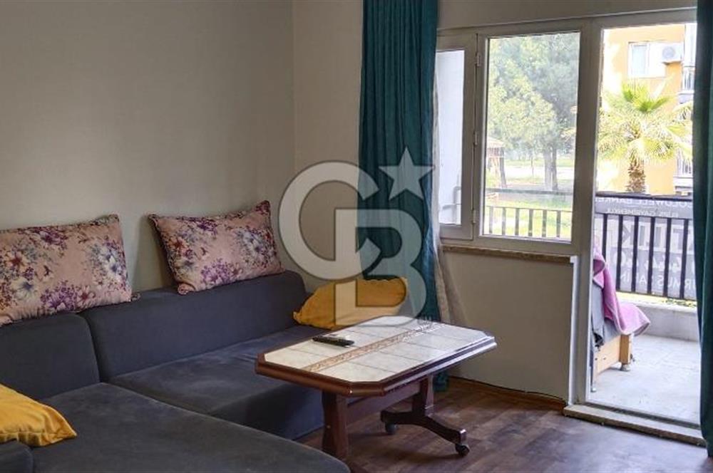 DÖŞEMEALTI TOKİDE SATILIK 1+1 DAİRE