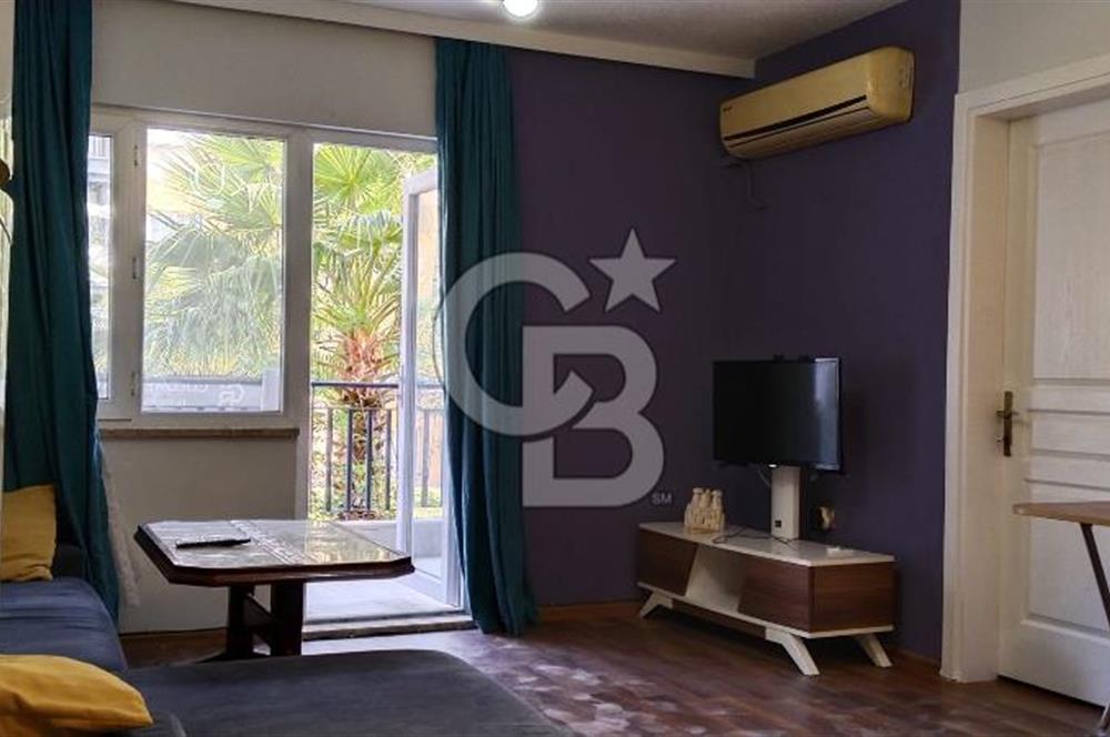 DÖŞEMEALTI TOKİDE SATILIK 1+1 DAİRE