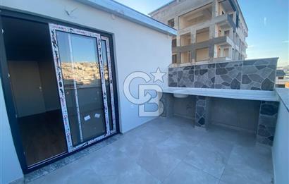 ÇİĞLİ ARŞ.HST. TRAMVAY YAKINI, YENİ, TERASLI SATILIK 3+1 DUBLEKS DAİRE