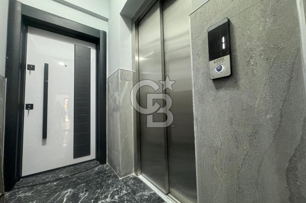 ÇİĞLİ ARŞ.HST. TRAMVAY YAKINI, YENİ, TERASLI SATILIK 3+1 DUBLEKS DAİRE