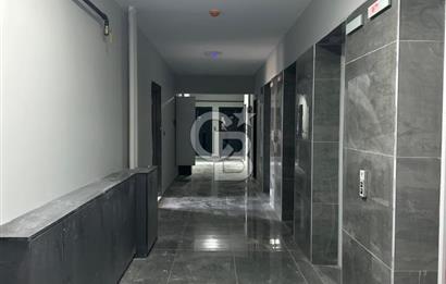 VİOLE YAŞAMKENT'TE 12. KAT (KÖŞE DAİRE) 45 M2, 1+1 SATILIK DAİRE