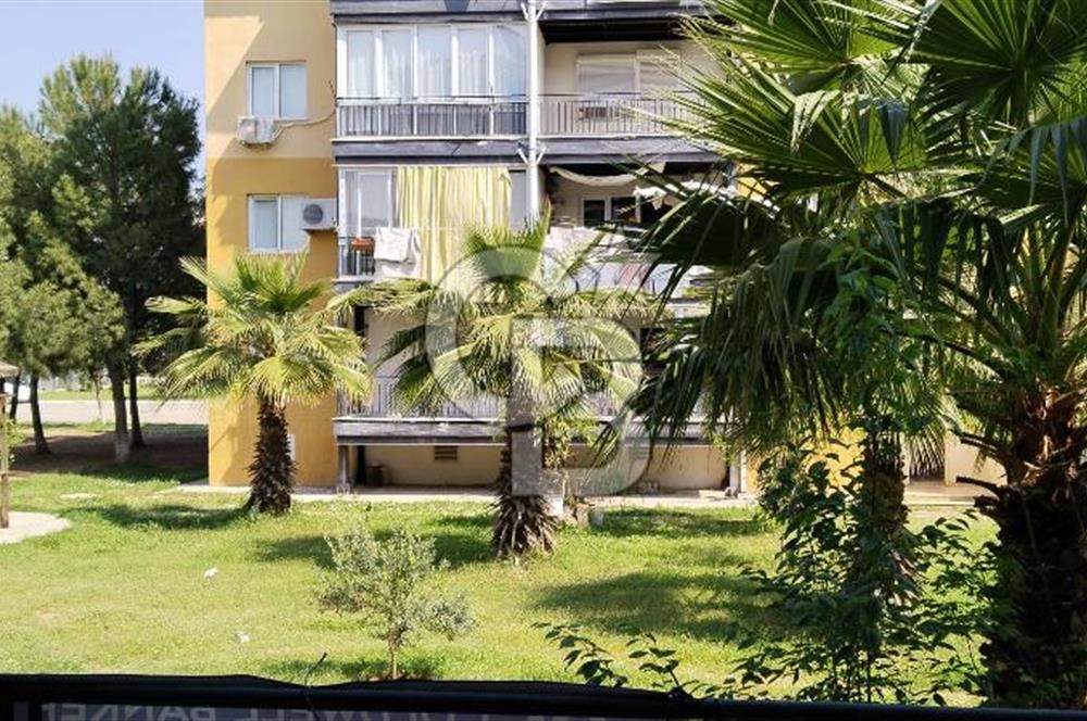 DÖŞEMEALTI TOKİDE SATILIK 1+1 DAİRE