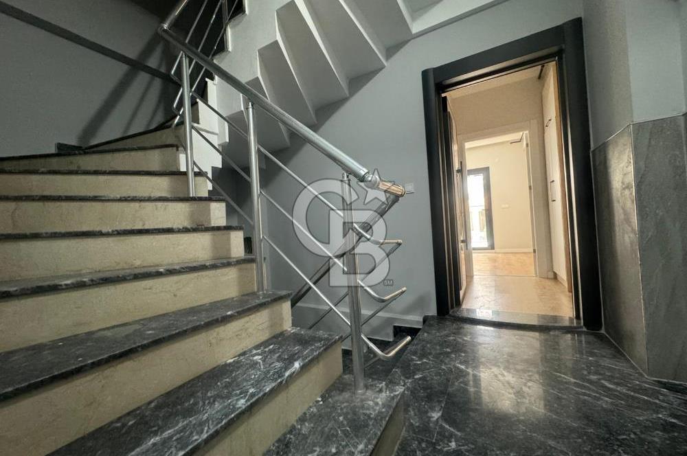 ÇİĞLİ ARŞ.HST. TRAMVAY YAKINI, YENİ, TERASLI SATILIK 3+1 DUBLEKS DAİRE