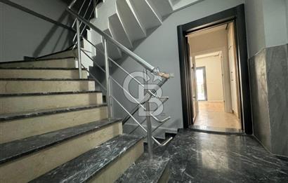 ÇİĞLİ ARŞ.HST. TRAMVAY YAKINI, YENİ, TERASLI SATILIK 3+1 DUBLEKS DAİRE