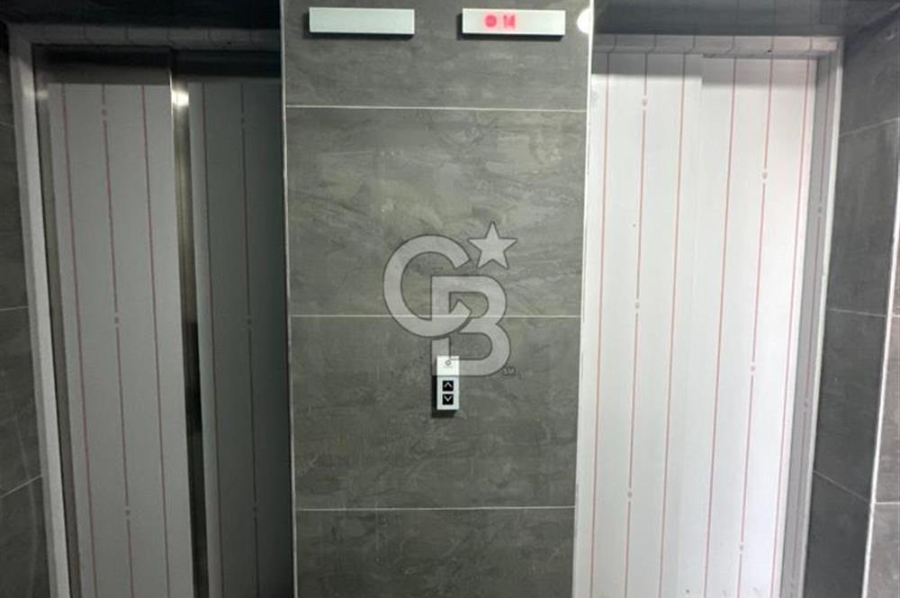VİOLE YAŞAMKENT'TE 12. KAT (KÖŞE DAİRE) 45 M2, 1+1 SATILIK DAİRE