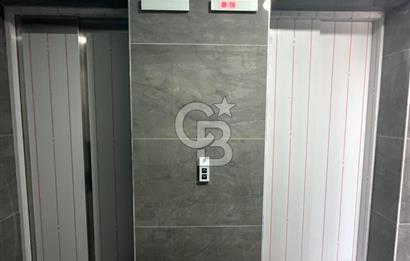 VİOLE YAŞAMKENT'TE 12. KAT (KÖŞE DAİRE) 45 M2, 1+1 SATILIK DAİRE