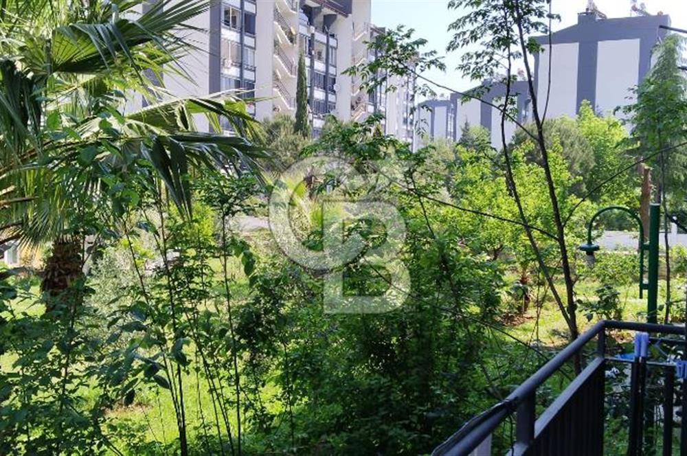DÖŞEMEALTI TOKİDE SATILIK 1+1 DAİRE