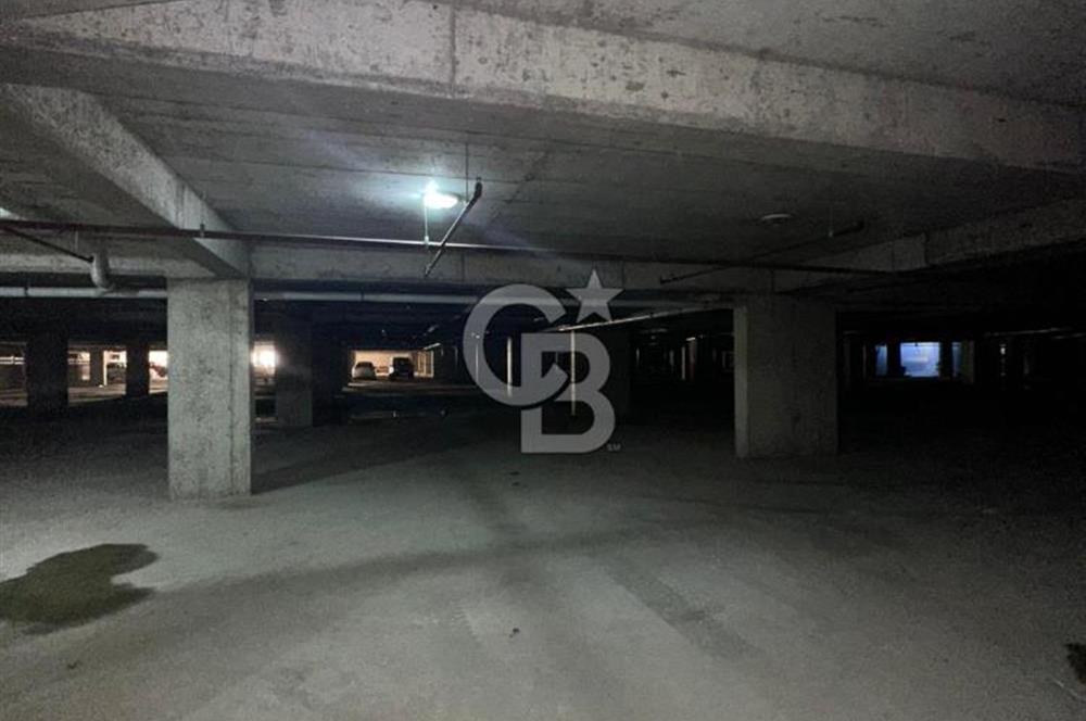 VİOLE YAŞAMKENT'TE 12. KAT (KÖŞE DAİRE) 45 M2, 1+1 SATILIK DAİRE
