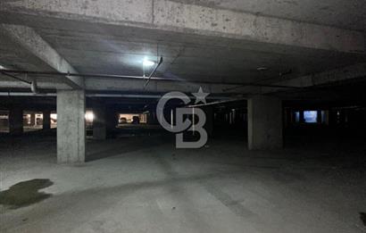 VİOLE YAŞAMKENT'TE 12. KAT (KÖŞE DAİRE) 45 M2, 1+1 SATILIK DAİRE
