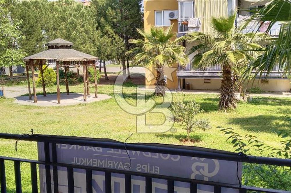 DÖŞEMEALTI TOKİDE SATILIK 1+1 DAİRE
