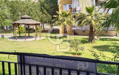 DÖŞEMEALTI TOKİDE SATILIK 1+1 DAİRE