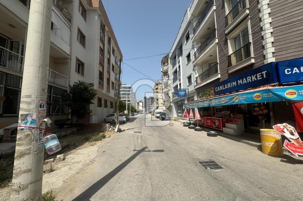 ÇİĞLİ ARŞ.HST. TRAMVAY YAKINI, YENİ, TERASLI SATILIK 3+1 DUBLEKS DAİRE