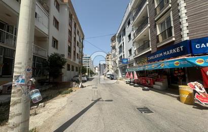 ÇİĞLİ ARŞ.HST. TRAMVAY YAKINI, YENİ, TERASLI SATILIK 3+1 DUBLEKS DAİRE