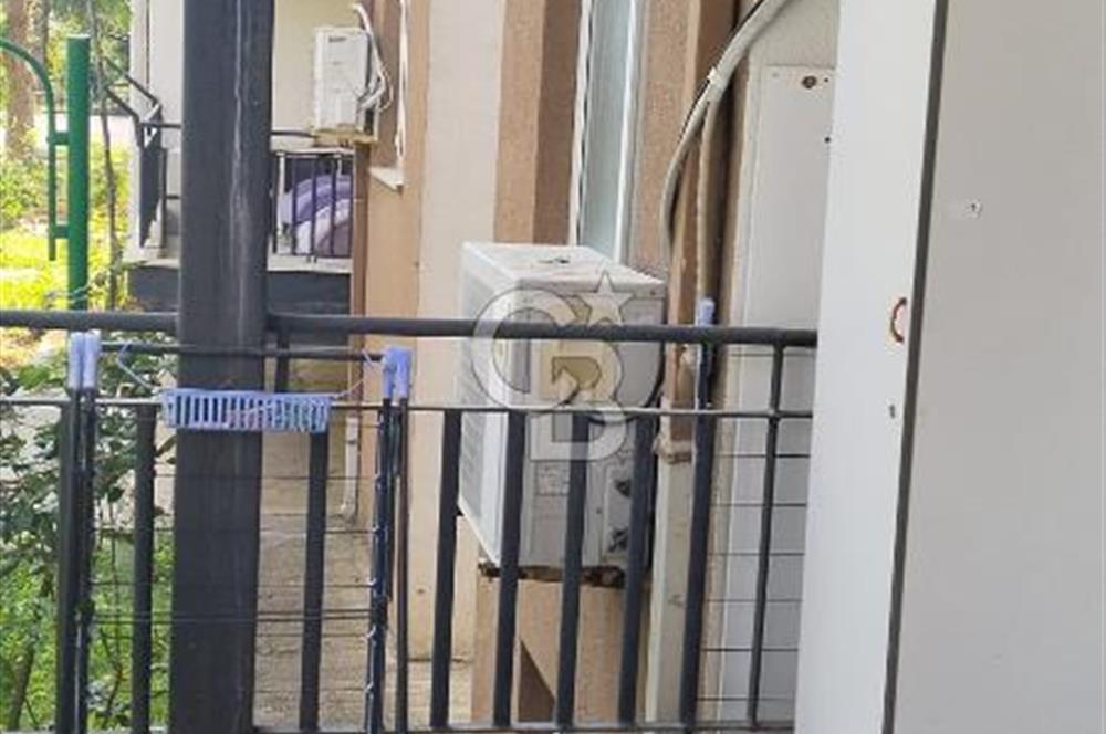 DÖŞEMEALTI TOKİDE SATILIK 1+1 DAİRE