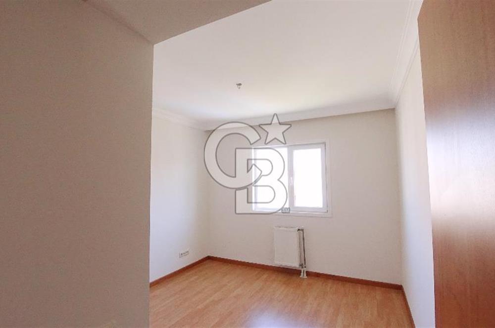 Mavişehir Soyak B Etap Havuz & Peyzaj Satılık 3+1 154 M² Daire