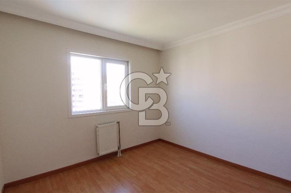 Mavişehir Soyak B Etap Havuz & Peyzaj Satılık 3+1 154 M² Daire