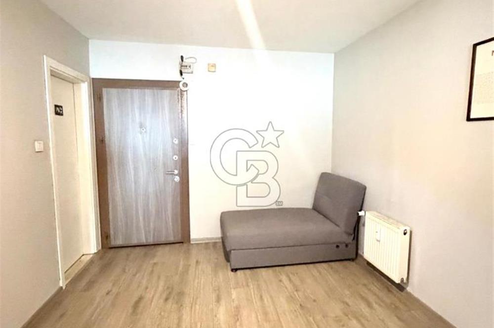 Çorlu Kumyol Caddesi’nde Merkezi Konumda, Tam Donanımlı Satılık Prestijli Ofis!