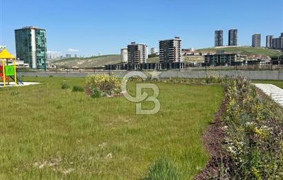 VİOLE YAŞAMKENT'TE 12. KAT (KÖŞE DAİRE) 45 M2, 1+1 SATILIK DAİRE