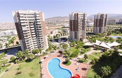 Mavişehir Soyak B Etap Havuz & Peyzaj Satılık 3+1 154 M² Daire
