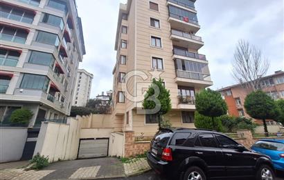 Maltepe Feyzullah'ta Satılık Geniş 3+1 Merkezi Daire